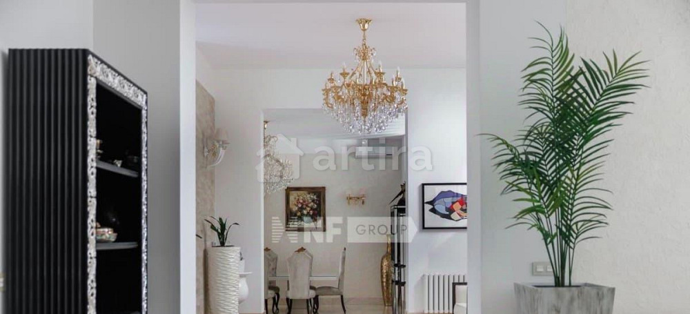 Коттедж, 650 м2, 19 соток, 2 эт. Одинцово - изображение 6