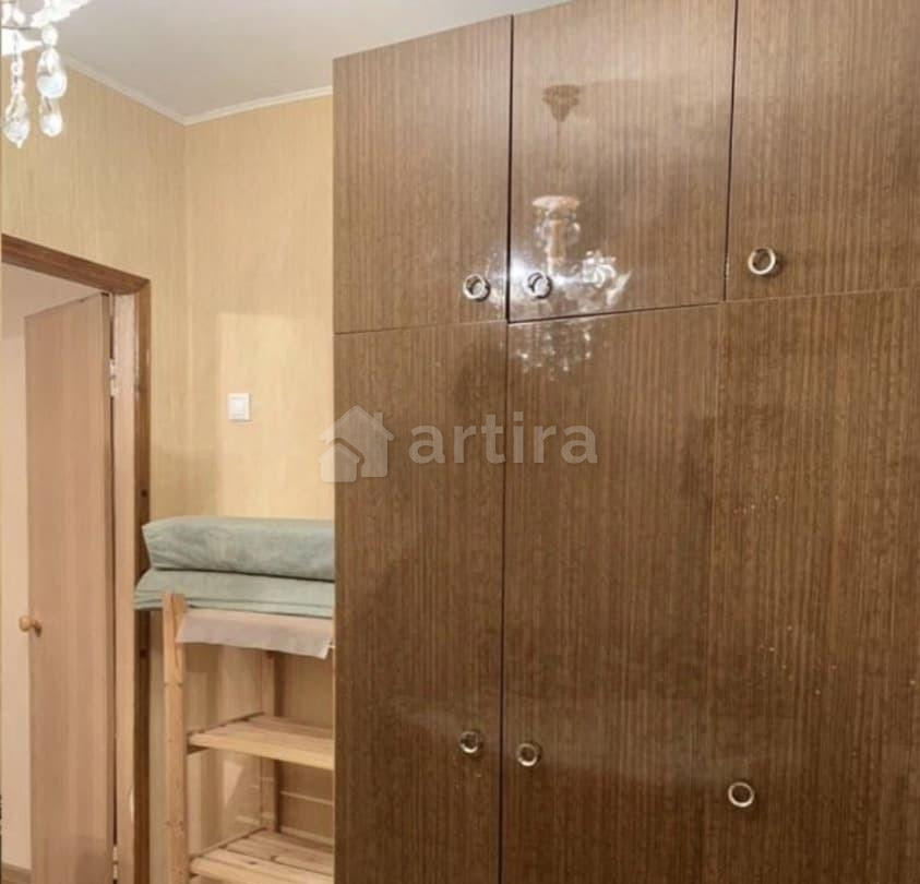 Комната, 43 м2, 3/5 эт. Пушкино - изображение 7