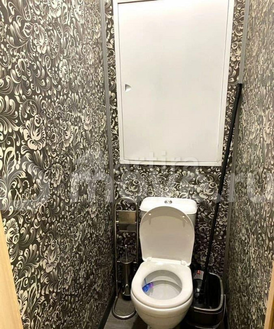 Студия, 16.3 м2, 1/6 эт. Москва - изображение 3