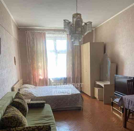 Комната, 48.6 м2, 9/9 эт. Москва