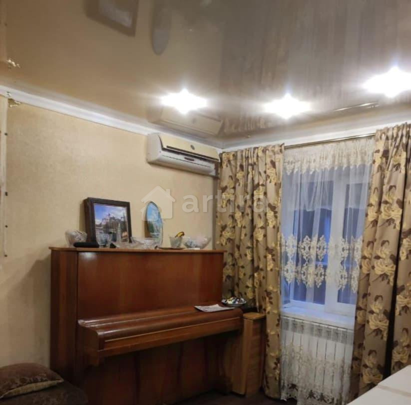 Дом, 50 м2, 5 соток, 1 эт. Ростов-на-Дону - изображение 3