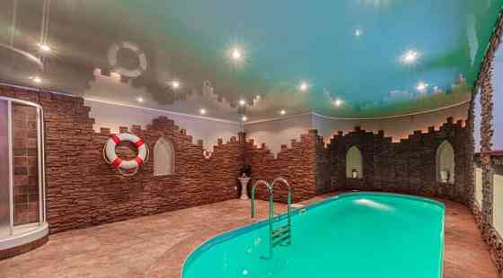 Коттедж, 600 м2 Подольск