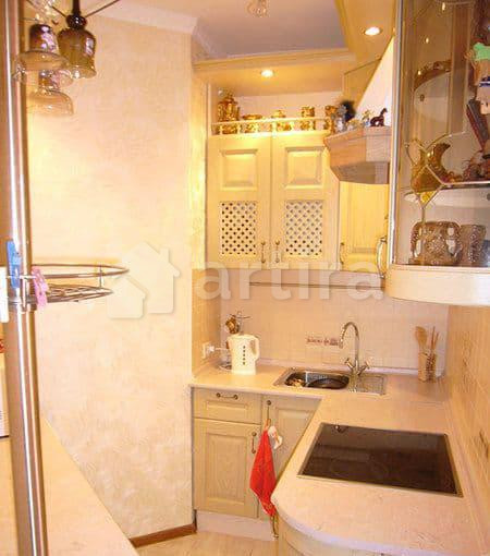 3-комн. квартира, 80 м2, 8/16 эт. Казань - изображение 5