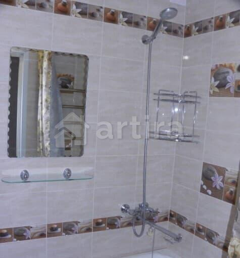 1-комн. квартира, 40 м2, 3/12 эт. Санкт-Петербург - изображение 4