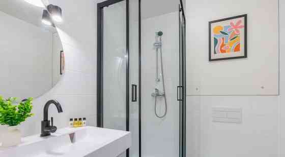 1-комн. квартира, 22 м2, 15/16 эт. Москва