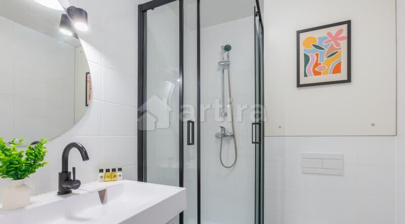 1-комн. квартира, 22 м2, 15/16 эт. Москва - изображение 2