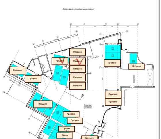 Гараж, 27.6 м2 Нижний Новгород