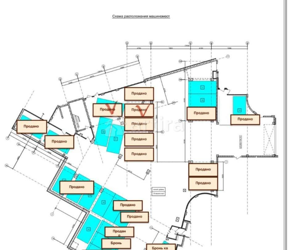 Гараж, 27.6 м2 Нижний Новгород - изображение 2