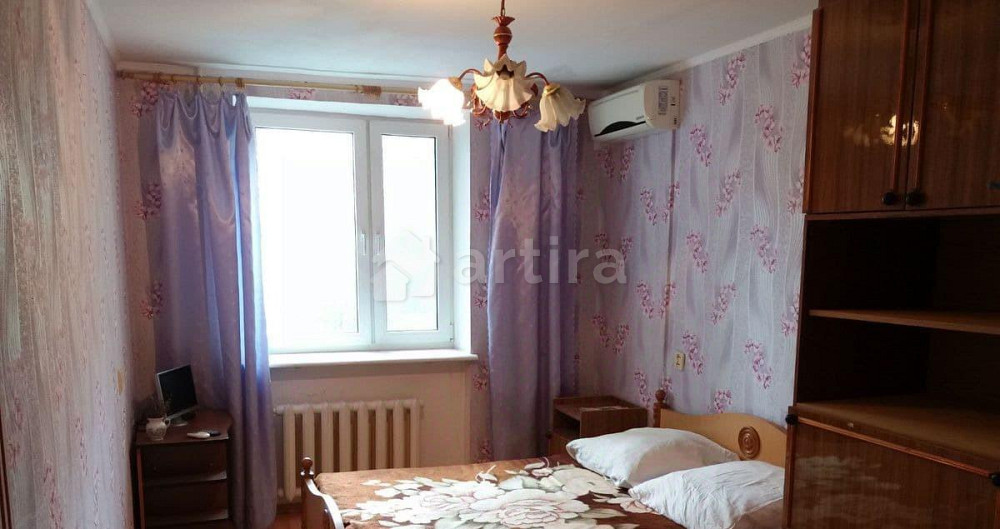 Комната, 16 м2, 4/9 эт. Симферополь - изображение 1