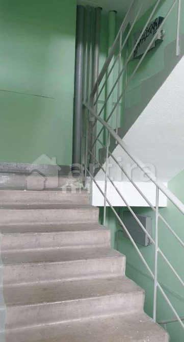 1-комн. квартира, 37.8 м2, 5/17 эт. Москва - изображение 13