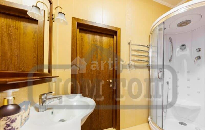 Коттедж, 600 м2 Одинцово - изображение 20