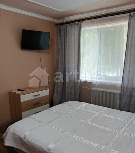 1-комн. квартира, 32 м2, 1/5 эт. Керчь - изображение 5