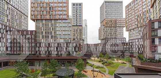 5-комн. квартира, 154 м2, 3/26 эт. Москва