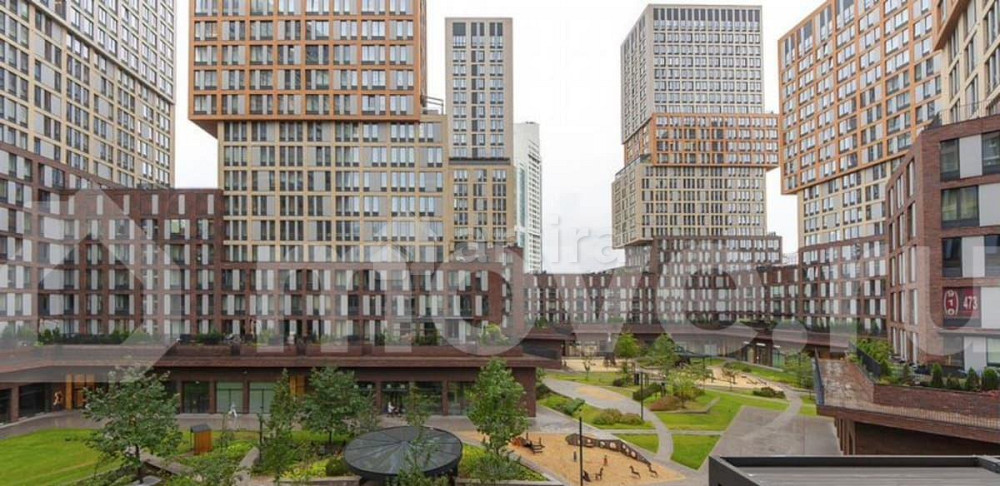 5-комн. квартира, 154 м2, 3/26 эт. Москва - изображение 1