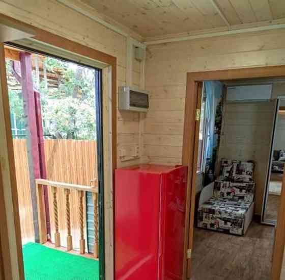 Дом, 40 м2, 1 сотка, 1 эт. Алупка