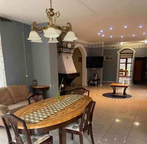 Коттедж, 250 м2, 15 соток, 3 эт. Светлогорск