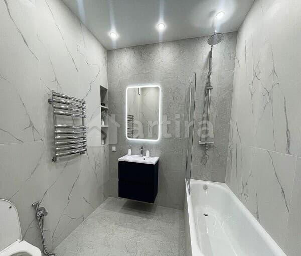 3-комн. квартира, 79 м2, 11/18 эт. Самара - изображение 18