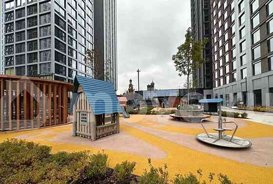 4-комн. квартира, 108 м2, 17/20 эт. Москва