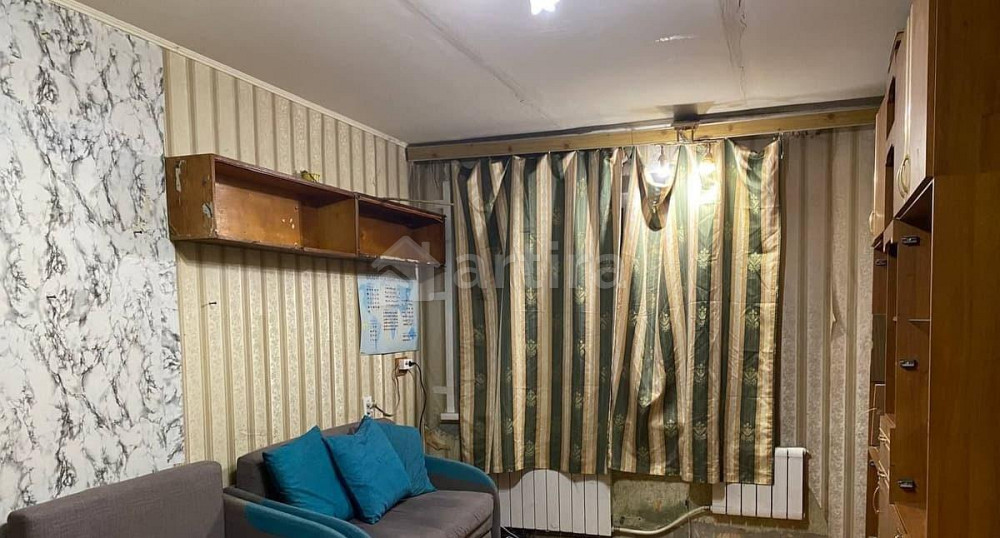 Комната, 17.2 м2, 2/9 эт. Екатеринбург - изображение 1