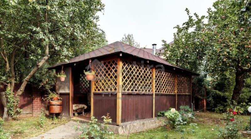 Коттедж, 450 м2 Бронницы - изображение 15