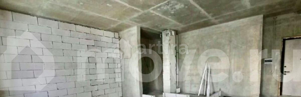 2-комн. квартира, 72.5 м2, 15/28 эт. Москва - изображение 7