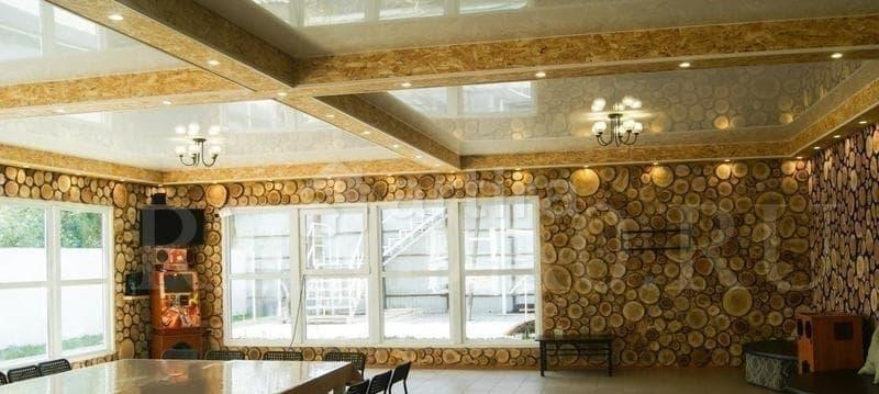 Коттедж, 300 м2 Новосибирск - изображение 3