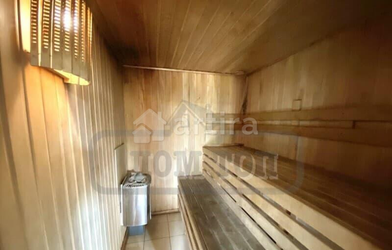 Коттедж, 180 м2 Троицк - изображение 16