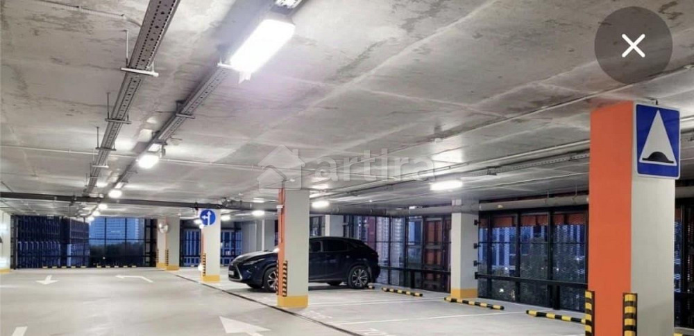 Гараж, 14 м2 Москва - изображение 2