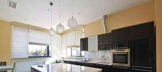 Дом, 630 м2, 40 соток Истра