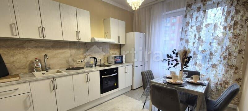 2-комн. квартира, 60 м2, 6/13 эт. Пушкино - изображение 17