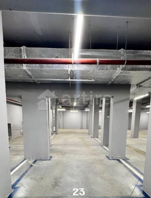 Гараж, 15 м2 Нижний Новгород - изображение 1