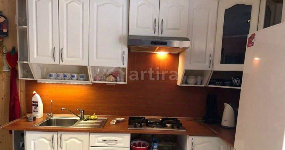 Дом, 75 м2, 12 соток, 1 эт. Приозерск - изображение 3