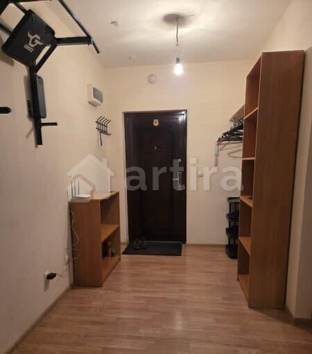 2-комн. квартира, 56 м2, 13/16 эт. Тюмень - изображение 17