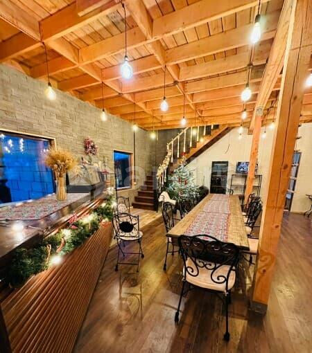 Коттедж, 200 м2 Краснознаменск - изображение 9