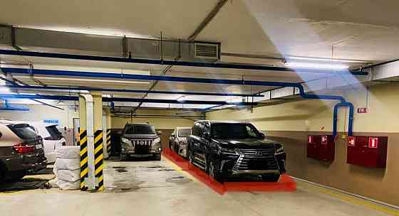 Гараж, 30 м2 Екатеринбург