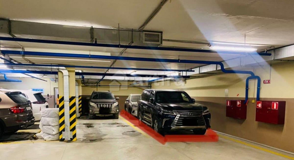 Гараж, 30 м2 Екатеринбург - изображение 1