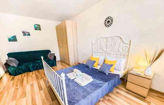 1-комн. квартира, 36 м2, 7/25 эт. Химки