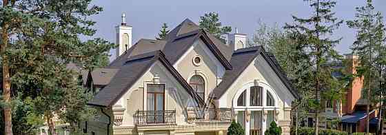 Коттедж, 370 м2, 13 соток, 2 эт. Одинцово