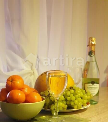 1-комн. квартира, 32 м2, 24/24 эт. Санкт-Петербург - изображение 10