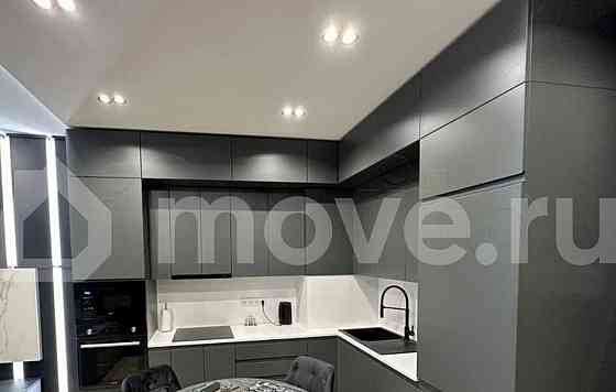 2-комн. квартира, 51.1 м2, 12/17 эт. Москва