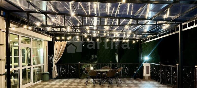 Коттедж, 1000 м2 Апрелевка - изображение 3