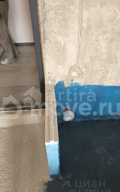 Студия, 24.4 м2, 3/23 эт. Москва - изображение 3