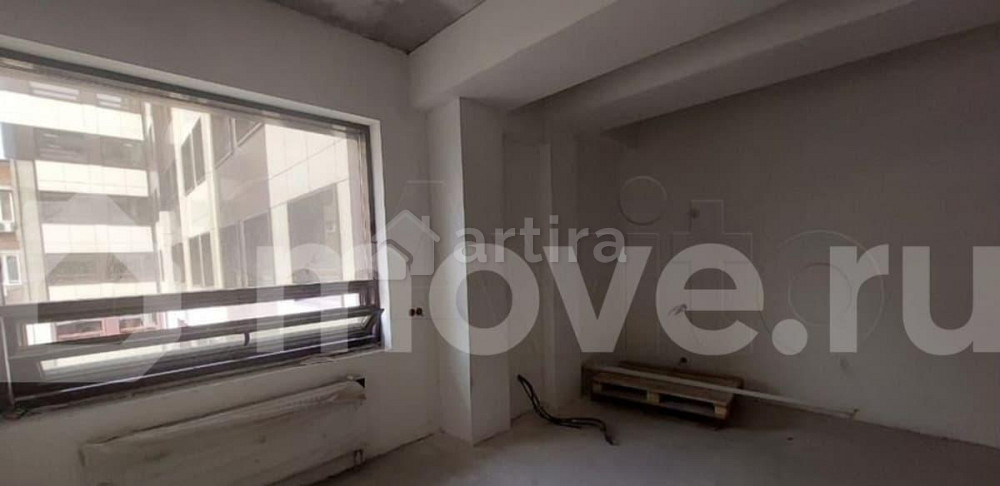 Студия, 38.5 м2, 8/8 эт. Москва - изображение 3