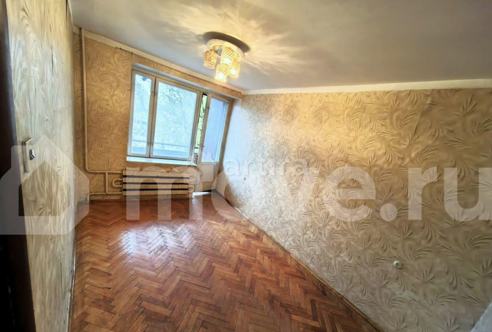 3-комн. квартира, 61.4 м2, 2/10 эт. Москва - изображение 5