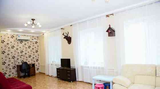 3-комн. квартира, 60 м2, 3/5 эт. Казань