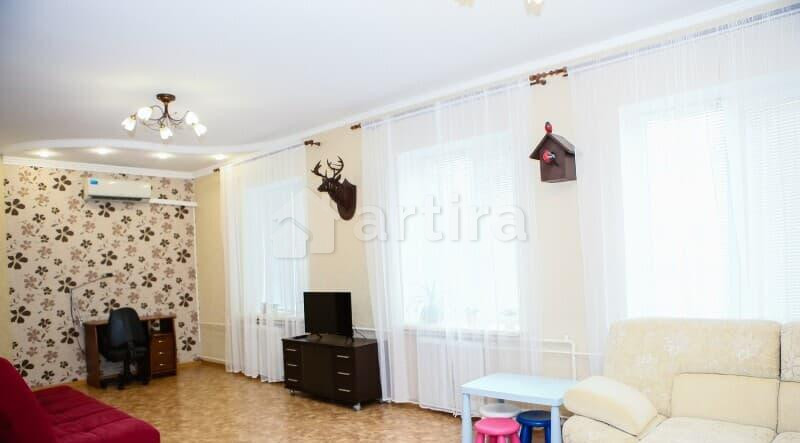 3-комн. квартира, 60 м2, 3/5 эт. Казань - изображение 6