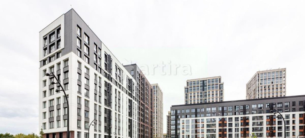 Гараж, 13.3 м2 Москва - изображение 1