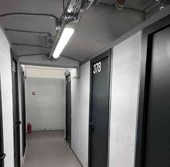 Гараж, 5 м2 Москва