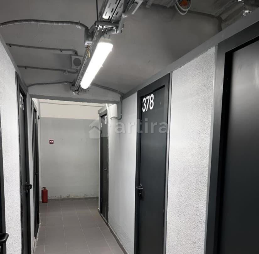 Гараж, 5 м2 Москва - изображение 3