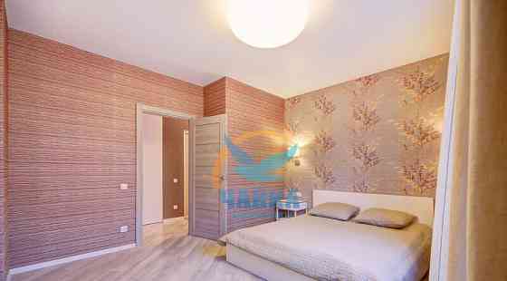 2-комн. квартира, 70 м2, 4/10 эт. Санкт-Петербург